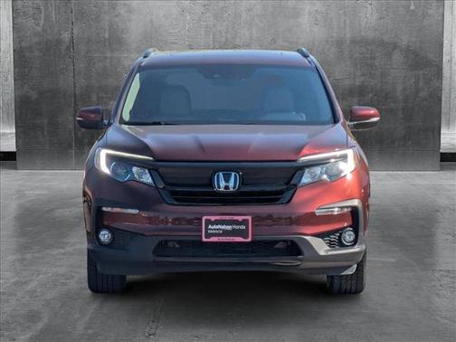 2022 Honda Pilot 2WD Special Edition