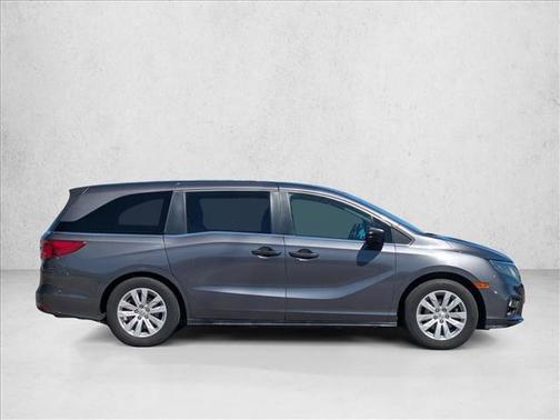2019 Honda Odyssey LX