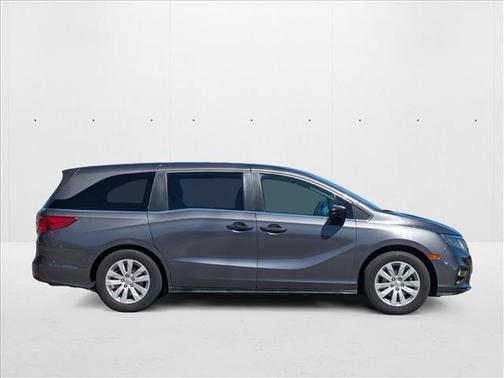 2019 Honda Odyssey LX