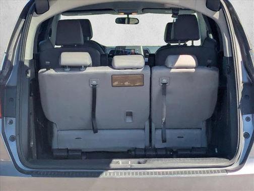 2019 Honda Odyssey LX
