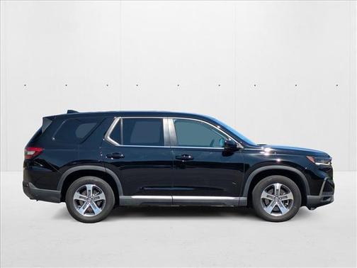 2024 Honda Pilot EX-L