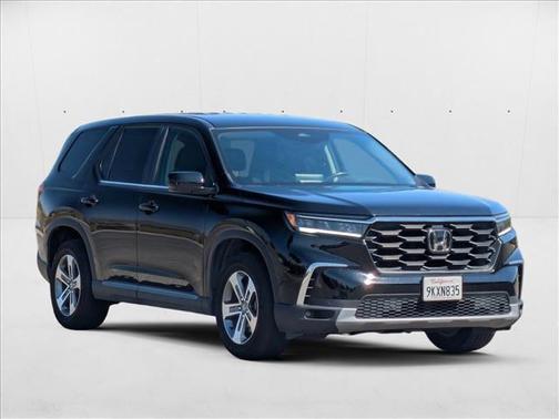 2024 Honda Pilot EX-L