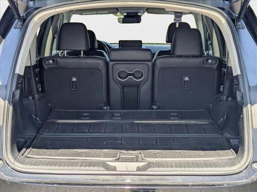 2024 Honda Pilot EX-L
