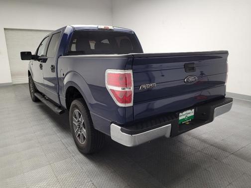 2011 Ford F-150 XL