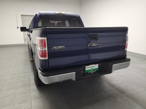 2011 Ford F-150 XL