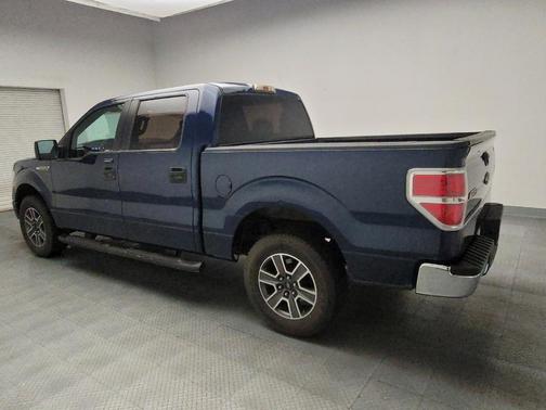 2011 Ford F-150 XL
