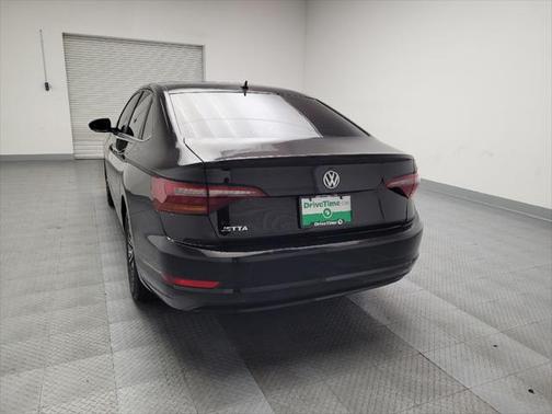 2019 Volkswagen Jetta 1.4T SE