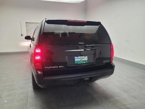 2014 GMC Yukon XL 1500 SLT