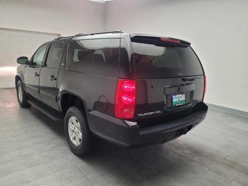 2014 GMC Yukon XL 1500 SLT