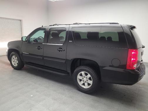 2014 GMC Yukon XL 1500 SLT