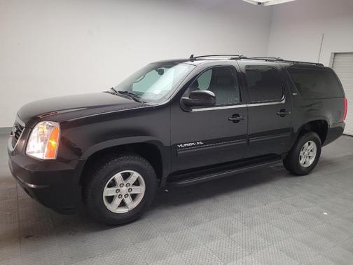 2014 GMC Yukon XL 1500 SLT