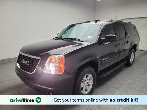 2014 GMC Yukon XL 1500 SLT