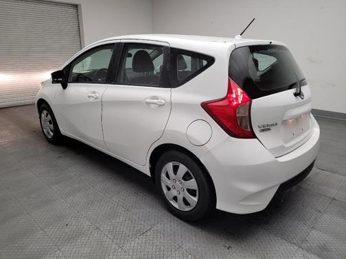 2019 Nissan Versa Note SV