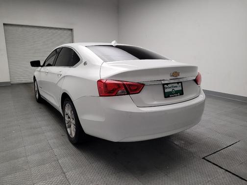 2014 Chevrolet Impala 2LT