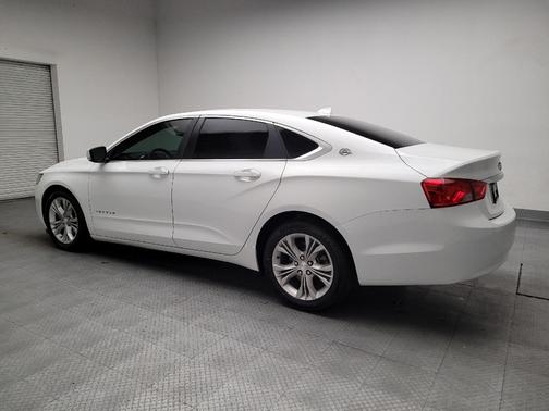 2014 Chevrolet Impala 2LT