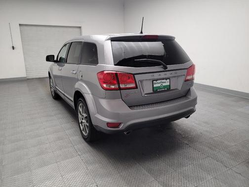 Billet Clearcoat 2019 Dodge Journey GT