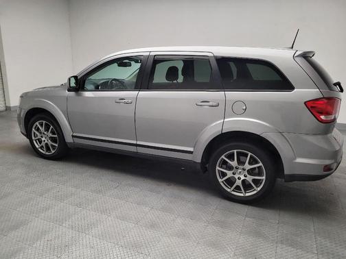 Billet Clearcoat 2019 Dodge Journey GT
