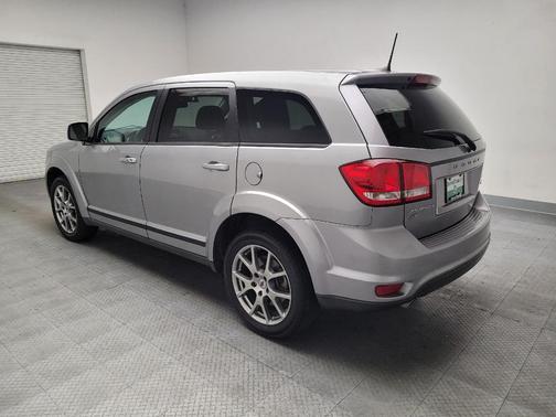 Billet Clearcoat 2019 Dodge Journey GT