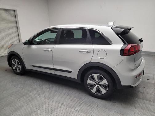 2017 Kia Niro FE