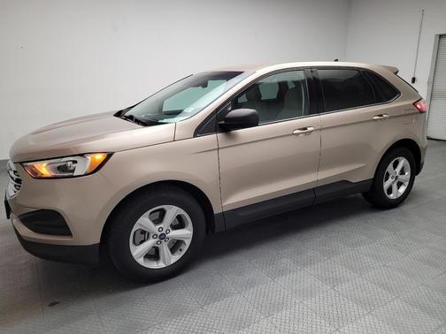 2021 Ford Edge SE