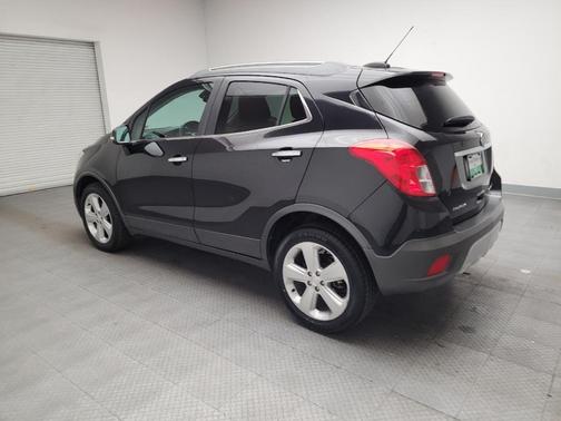 2016 Buick Encore Base