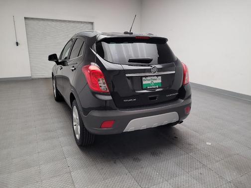 2016 Buick Encore Base