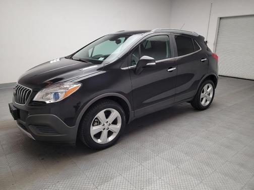 2016 Buick Encore Base