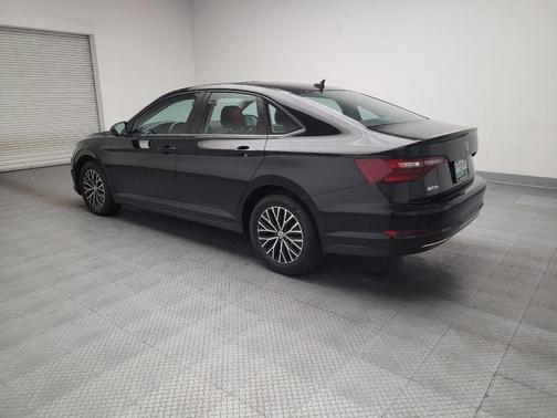 2021 Volkswagen Jetta 1.4T SE