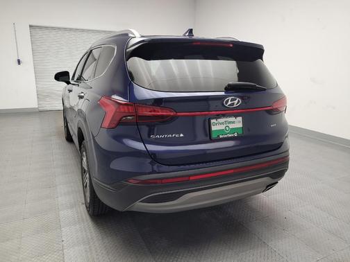 2023 Hyundai SANTA FE SEL 2.4