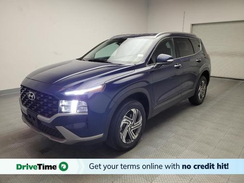 2023 Hyundai SANTA FE SEL 2.4