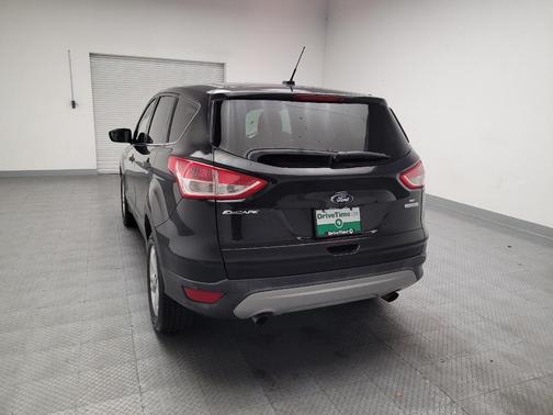 Tuxedo Black 2014 Ford Escape SE