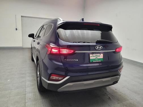2019 Hyundai SANTA FE SEL Plus 2.4