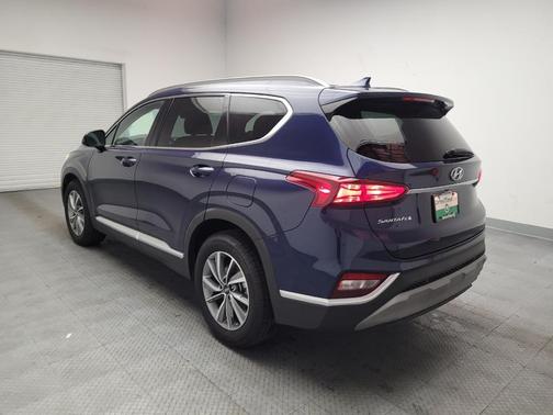 2019 Hyundai SANTA FE SEL Plus 2.4