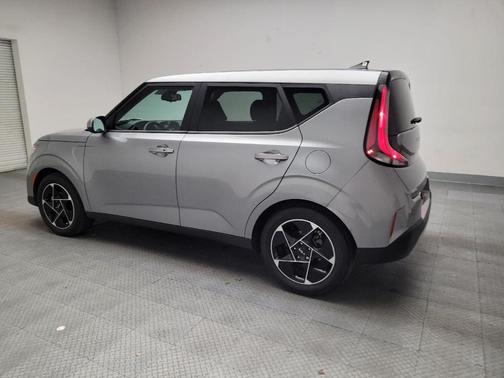 2024 Kia Soul EX