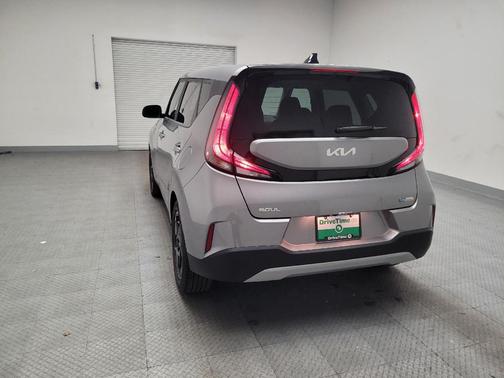 2024 Kia Soul EX