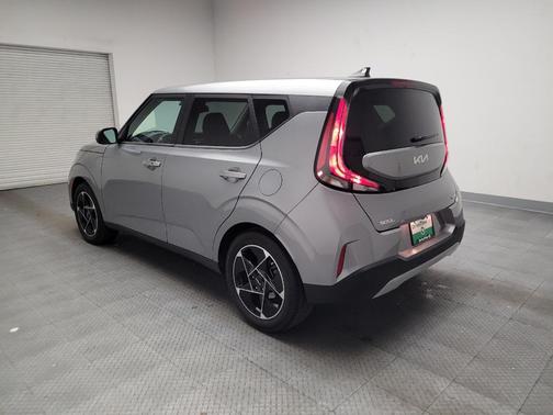 2024 Kia Soul EX