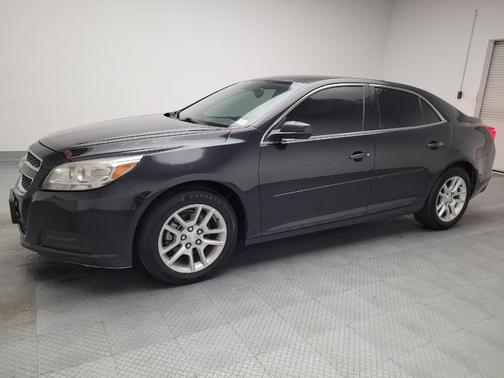 2013 Chevrolet Malibu Eco