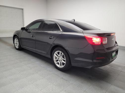 2013 Chevrolet Malibu Eco