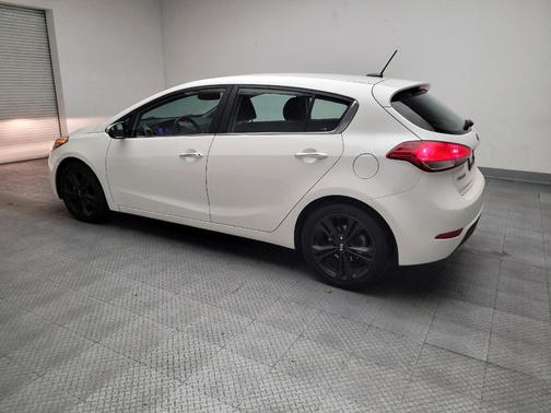 2016 Kia Forte EX