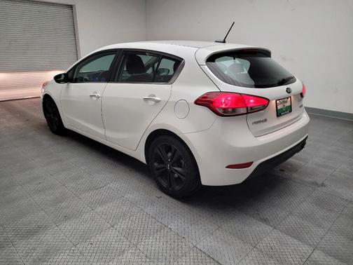 2016 Kia Forte EX
