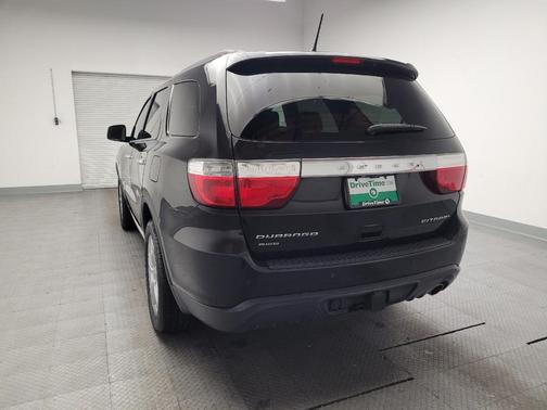 2013 Dodge Durango Citadel