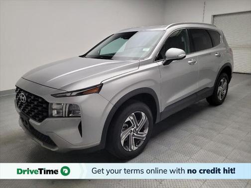 2023 Hyundai SANTA FE SEL 2.4