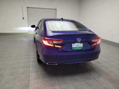 2020 Honda Accord Sport 1.5T