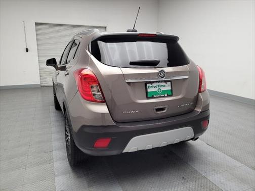 2015 Buick Encore Convenience
