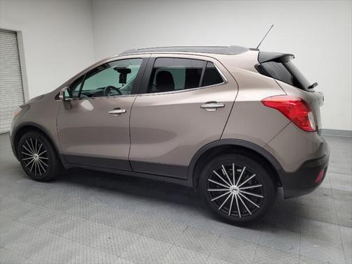 2015 Buick Encore Convenience