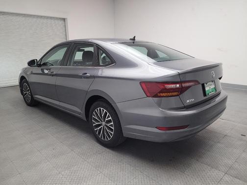 2019 Volkswagen Jetta 1.4T SEL