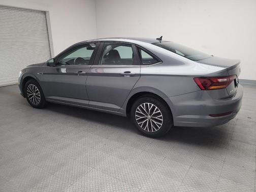 2019 Volkswagen Jetta 1.4T SEL