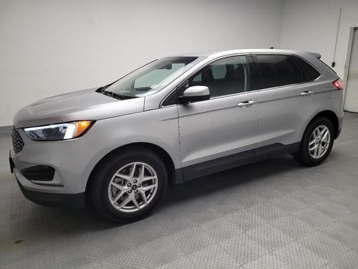 2023 Ford Edge ST Line