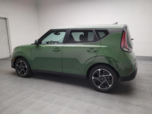 2023 Kia Soul EX