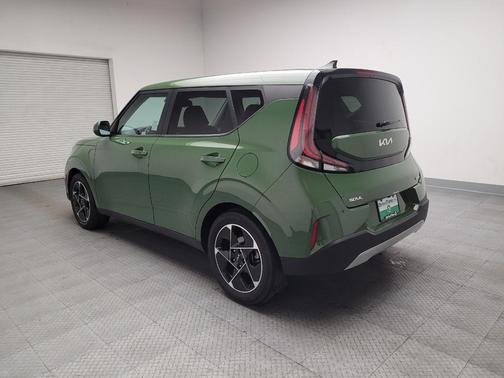 2023 Kia Soul EX